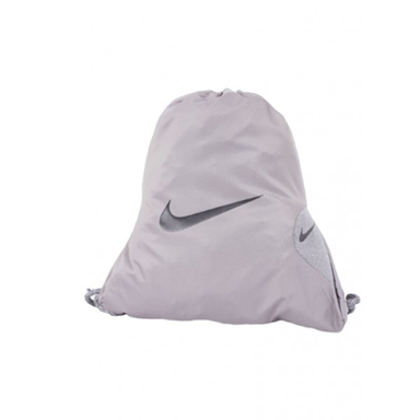 کیف دوشی Nike لوزی (Lozi) مدل 321 رنگ طوسی free سایز