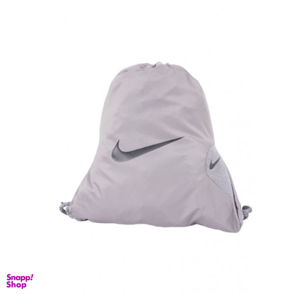 کیف دوشی Nike لوزی (Lozi) مدل 321 رنگ طوسی free سایز