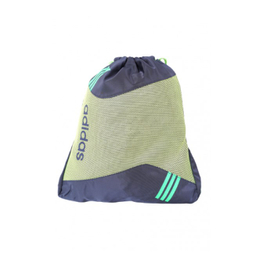 کیف دوشی Adidas لوزی (Lozi) مدل 322 رنگ طوسی free سایز