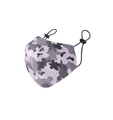 ماسک سه لایه نوجوان دکوتین (Decoteen) مدل 459F9366