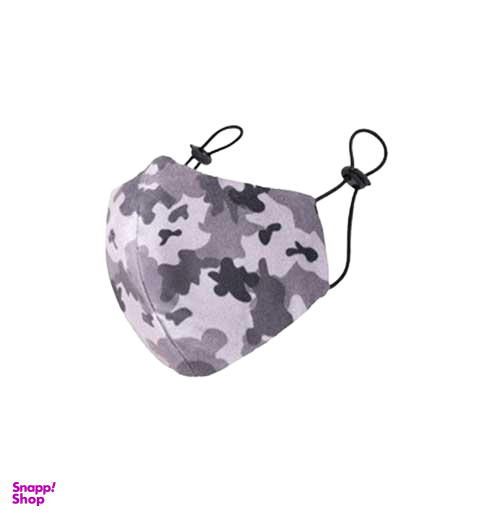 ماسک سه لایه نوجوان دکوتین (Decoteen) مدل 459F9366