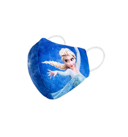 ماسک سه لایه کودک دکوتین (Decoteen) مدل 459F9370