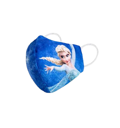 ماسک سه لایه کودک دکوتین (Decoteen) مدل 459F9370