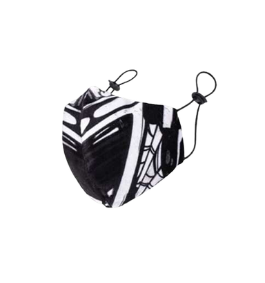 ماسک سه لایه نوجوان دکوتین (Decoteen) مدل 459F9363