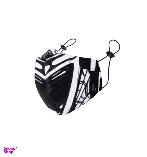 ماسک سه لایه نوجوان دکوتین (Decoteen) مدل 459F9363