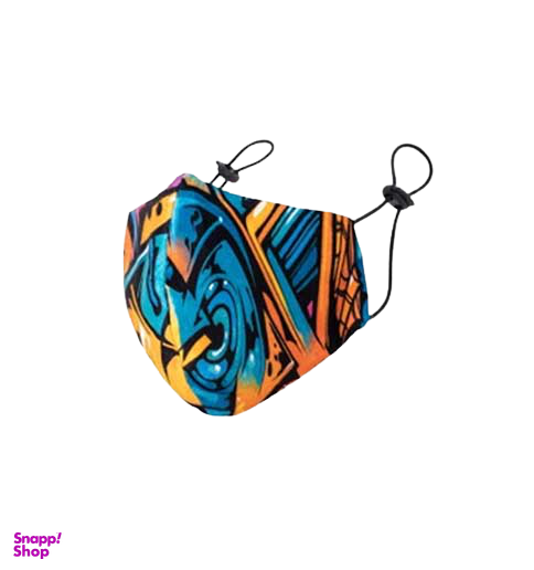 ماسک سه لایه نوجوان دکوتین (Decoteen) مدل 459F9364