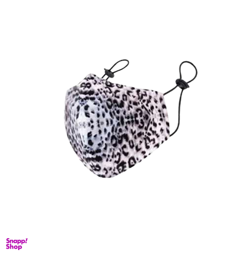 ماسک سه لایه نوجوان دکوتین (Decoteen) مدل 459F9365