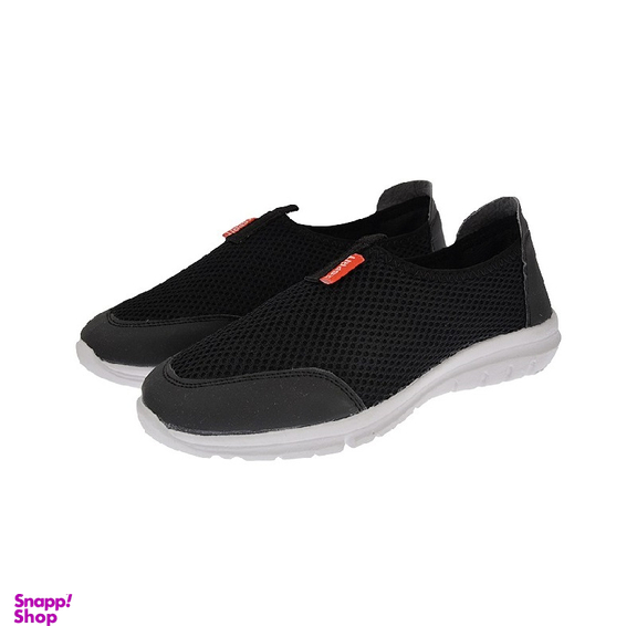 کفش اسپرت راهپیمایی زنانه شیک گام طرح Esprit مدل 351002602