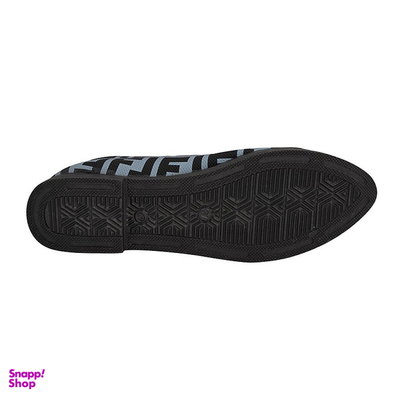 کفش کالج زنانه طرح Fendi (شیک گام) مدل 351066715