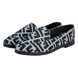 کفش کالج زنانه طرح Fendi (شیک گام) مدل 351066715