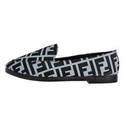 کفش کالج زنانه طرح Fendi (شیک گام) مدل 351066715