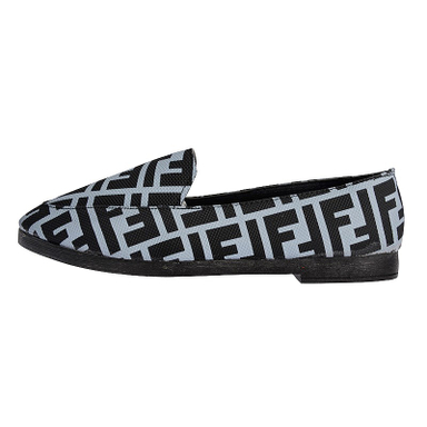 کفش کالج زنانه طرح Fendi (شیک گام) مدل 351066715
