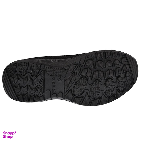 کفش اسپرت راهپیمایی زنانه طرح Air Zoom (شیک گام) مدل 351002502