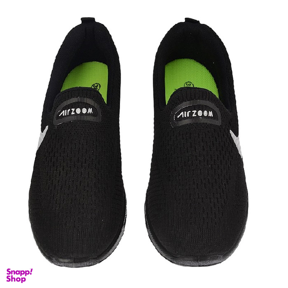 کفش اسپرت راهپیمایی زنانه طرح Air Zoom (شیک گام) مدل 351002502