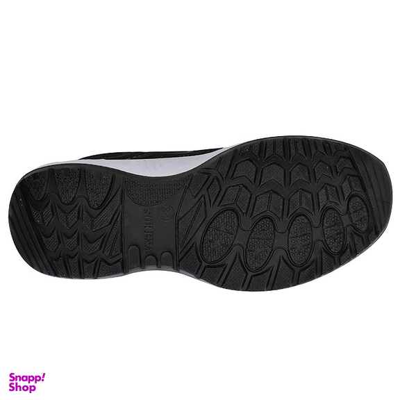 کتانی بندی زنانه طرح نایک شیک گام مدل 351003502