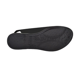 صندل چرم مصنوعی زنانه کفش میلاد (Milad Shoes) مدل 159013602