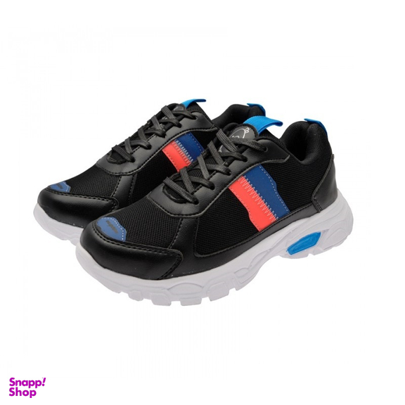 کفش پارچه ای عروسکی زنانه اطلس (Atlas) مدل 349008805