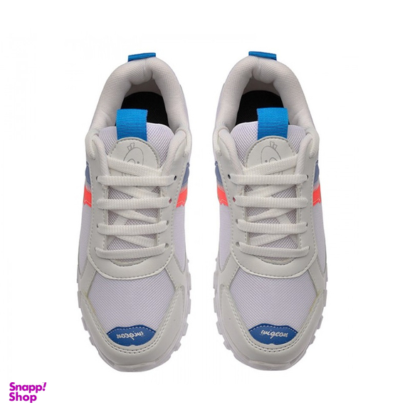 کفش پارچه ای عروسکی زنانه اطلس (Atlas) مدل 349008805