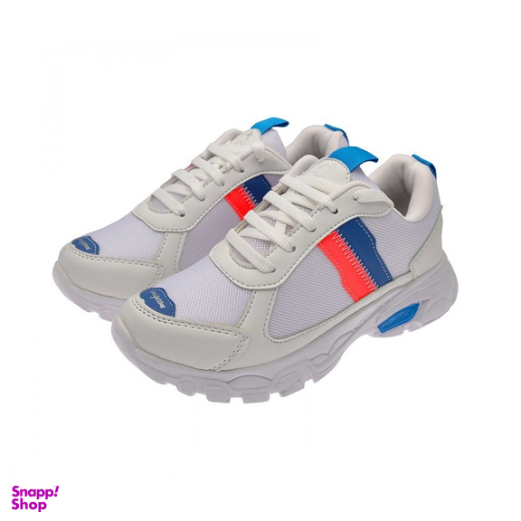 کفش پارچه ای عروسکی زنانه اطلس (Atlas) مدل 349008805