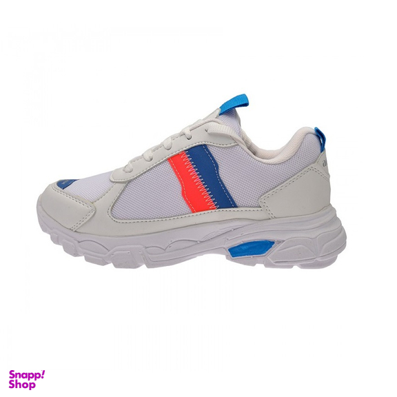 کفش پارچه ای عروسکی زنانه اطلس (Atlas) مدل 349008805