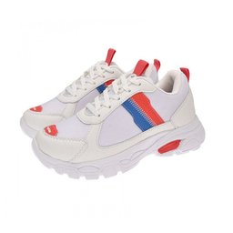 کفش پارچه ای عروسکی زنانه اطلس (Atlas) مدل 349008805