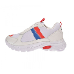 کفش پارچه ای عروسکی زنانه اطلس (Atlas) مدل 349008805