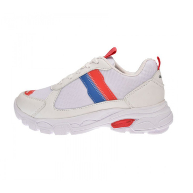 کفش پارچه ای عروسکی زنانه اطلس (Atlas) مدل 349008805