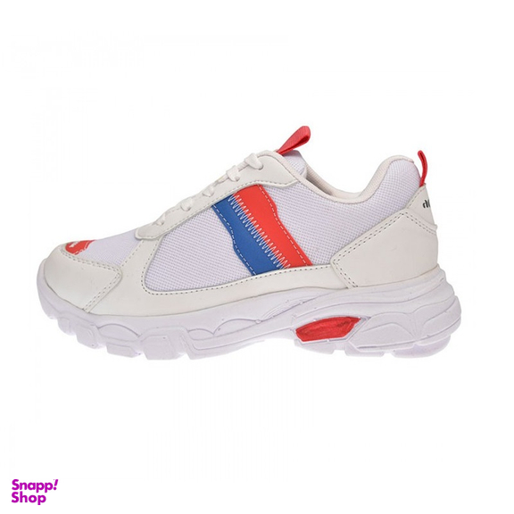 کفش پارچه ای عروسکی زنانه اطلس (Atlas) مدل 349008805