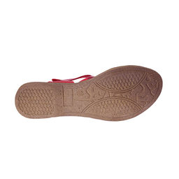 صندل بندی تابستانه زنانه کفش میلاد (Milad Shoes) مدل 159012005