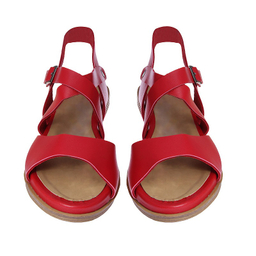 صندل بندی تابستانه زنانه کفش میلاد (Milad Shoes) مدل 159012005