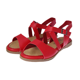 صندل بندی تابستانه زنانه کفش میلاد (Milad Shoes) مدل 159012005