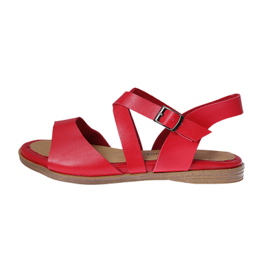 صندل بندی تابستانه زنانه کفش میلاد (Milad Shoes) مدل 159012005