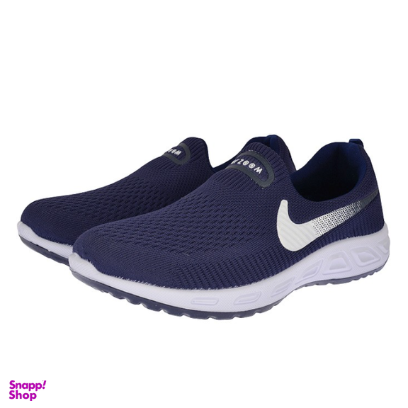 کفش اسپرت راهپیمایی زنانه طرح Air Zoom شیک گام مدل 351002514