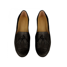کالج حصیری زنانه کفش میلاد (Milad Shoes) مدل 159013202