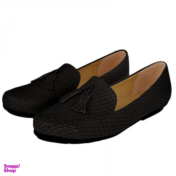 کالج حصیری زنانه کفش میلاد (Milad Shoes) مدل 159013202