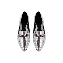 کفش نوک تیز زنجیردار زنانه کفش میلاد (Milad Shoes) مدل 159010170