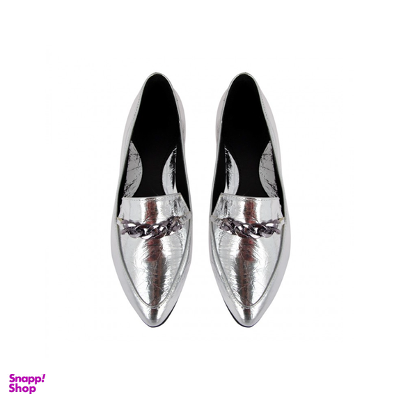 کفش نوک تیز زنجیردار زنانه کفش میلاد (Milad Shoes) مدل 159010170