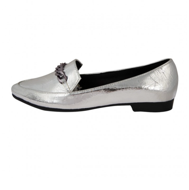 کفش نوک تیز زنجیردار زنانه کفش میلاد (Milad Shoes) مدل 159010170