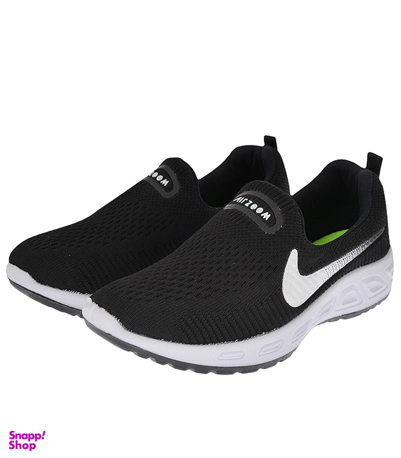 کفش اسپرت راهپیمایی زنانه طرح Air Zoom (شیک گام) مدل 351002533