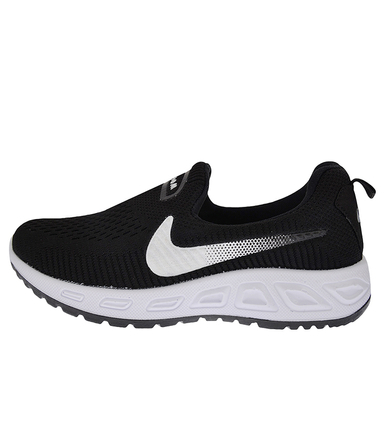 کفش اسپرت راهپیمایی زنانه طرح Air Zoom (شیک گام) مدل 351002533