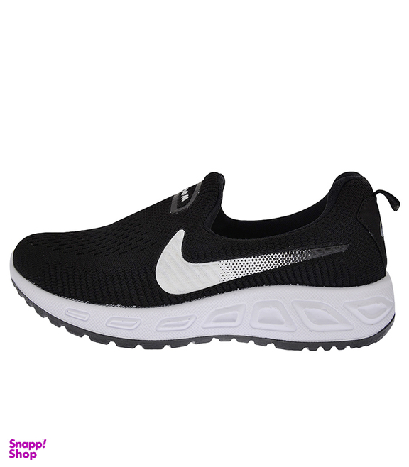 کفش اسپرت راهپیمایی زنانه طرح Air Zoom (شیک گام) مدل 351002533