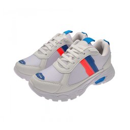 کفش پارچه ای عروسکی زنانه اطلس (Atlas) مدل 349008801