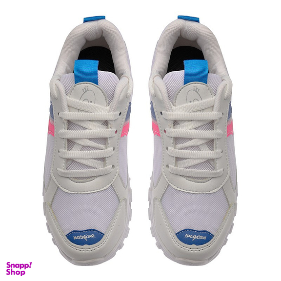 کفش پارچه ای عروسکی زنانه اطلس (Atlas) مدل 349008836