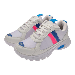 کفش پارچه ای عروسکی زنانه اطلس (Atlas) مدل 349008836