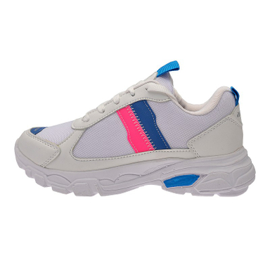 کفش پارچه ای عروسکی زنانه اطلس (Atlas) مدل 349008836