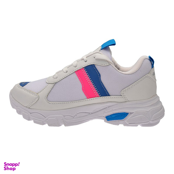 کفش پارچه ای عروسکی زنانه اطلس (Atlas) مدل 349008836