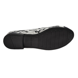 کفش تخت طرح پلنگی زنانه کفش میلاد (Milad Shoes) مدل 159002933