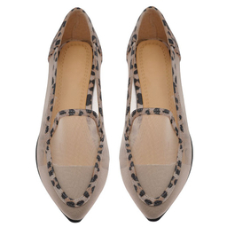 کفش تخت زنانه کفش میلاد (Milad Shoes) مدل 159012109