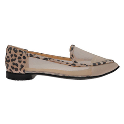 کفش تخت زنانه کفش میلاد (Milad Shoes) مدل 159012109