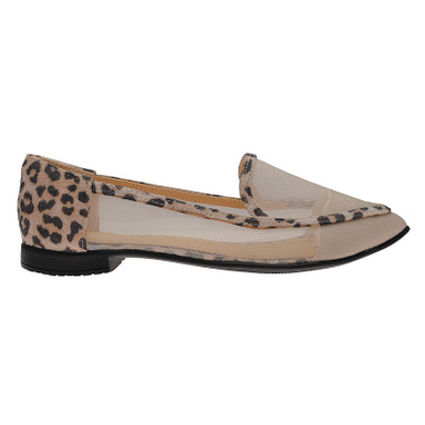 کفش تخت زنانه کفش میلاد (Milad Shoes) مدل 159012109